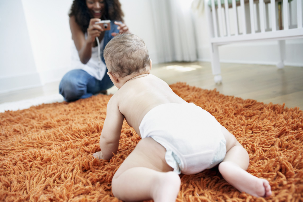 Daly City_carpet_cleaning_baby