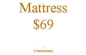 mattress cleaning 