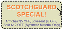 scotchguard special coupon