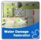 Water Damage Cleaning Service Daly City